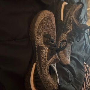 super cute and comfy!!! size 8.5 epic react Nike shoes!